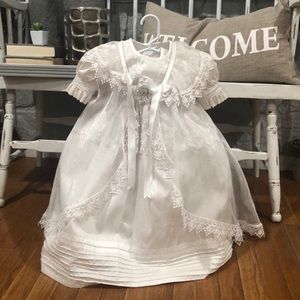 Baby Christening Dress